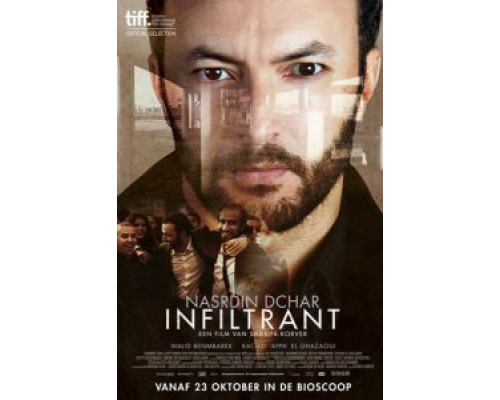 Проникновение  (фильм 2014) смотреть онлайн