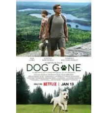 Пропала собака (2022)