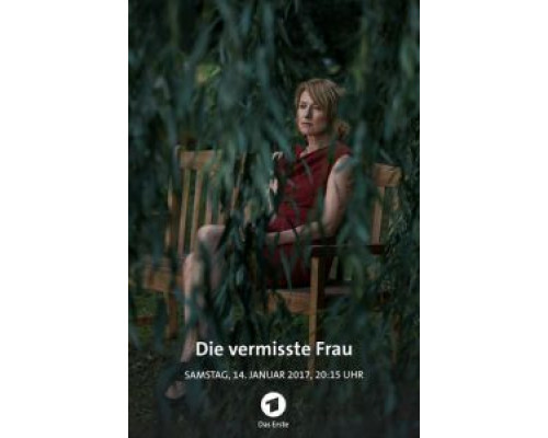 Пропавшая женщина  (фильм 2016) смотреть онлайн