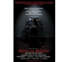 Пропавшая Меган (2011)