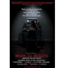 Пропавшая Меган (2011)
