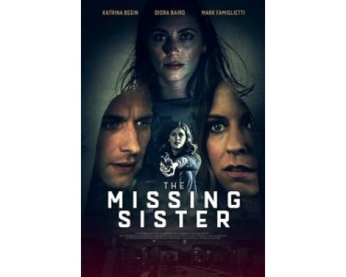 Пропавшая сестра  (фильм 2019) смотреть онлайн