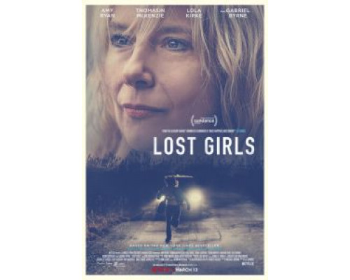 Пропавшие девушки  (фильм 2020) смотреть онлайн
