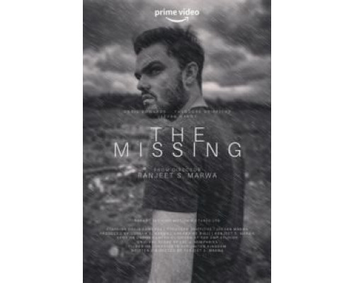 Пропавший  (фильм 2019) смотреть онлайн