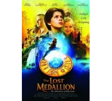 Пропавший медальон (2013)