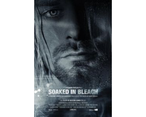 Пропитанный отбеливателем  (фильм 2015) смотреть онлайн