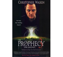 Пророчество 3: Вознесение (2000)