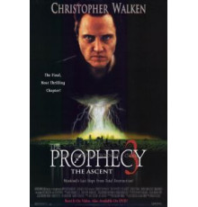 Пророчество 3: Вознесение (2000)