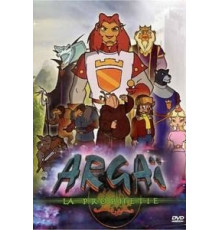 Пророчество Селесты (2006)