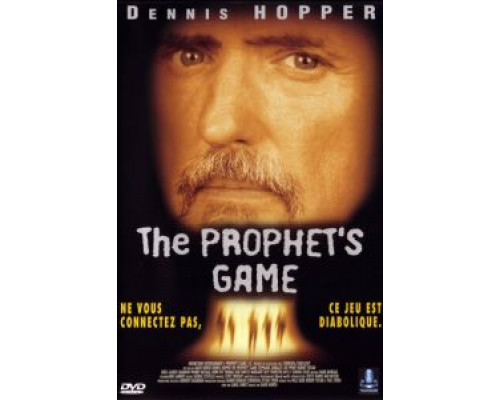 Пророк смерти  (фильм 2000) смотреть онлайн