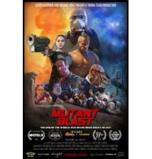 Прорыв мутантов (2018)