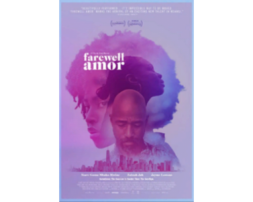 Прощай, любовь  (фильм 2020) смотреть онлайн