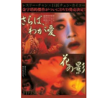 Прощай, моя наложница (1992)