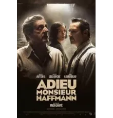 Прощайте, месье Хаффманн (2021)