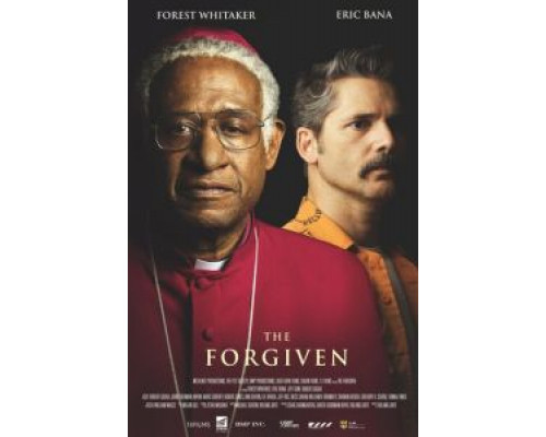 Прощённый  (фильм 2017) смотреть онлайн