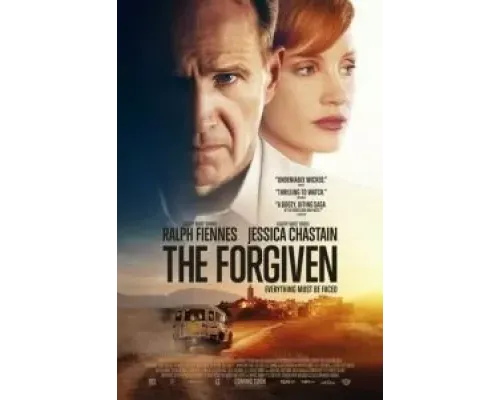 Прощённый  (фильм 2021) смотреть онлайн