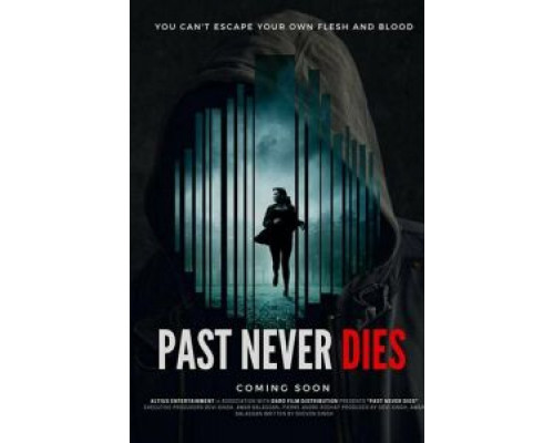 Прошлое никогда не умирает  (фильм 2019) смотреть онлайн