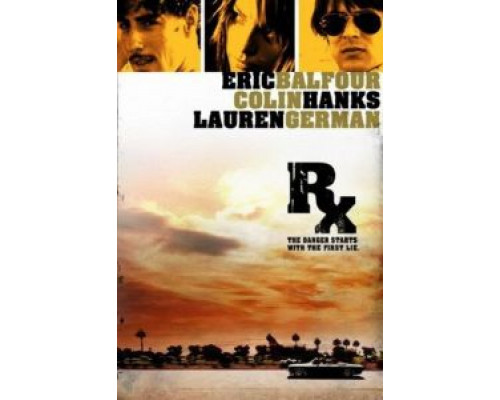 Простая ложь  (фильм 2005) смотреть онлайн