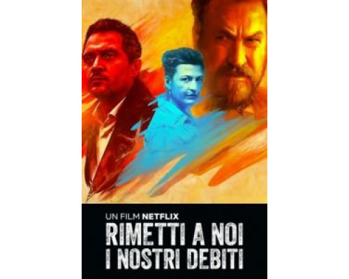 Прости нам долги наши  (фильм 2018) смотреть онлайн