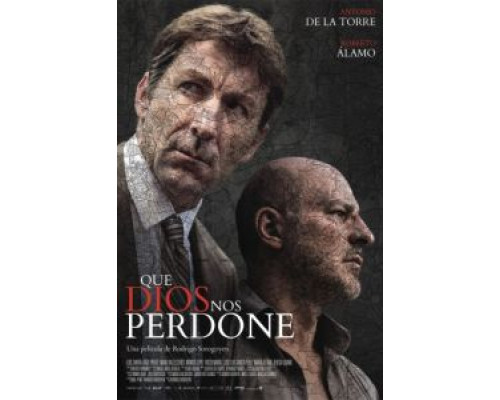Прости нас, господи  (фильм 2015) смотреть онлайн