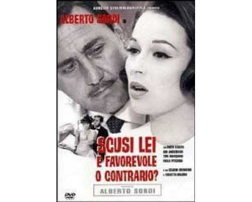 Простите, вы за или против?  (фильм 1966) смотреть онлайн