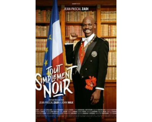 Просто черный  (фильм 2020) смотреть онлайн