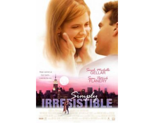 Просто неотразима  (фильм 1999) смотреть онлайн