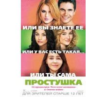 Простушка (2015)