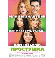 Простушка (2015)