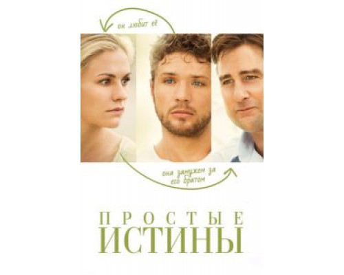 Простые истины  (фильм 2012) смотреть онлайн