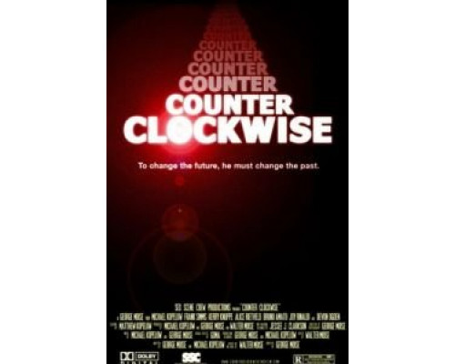 Против часовой стрелки  (фильм 2016) смотреть онлайн
