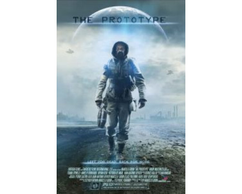 Прототип  (фильм 2022) смотреть онлайн