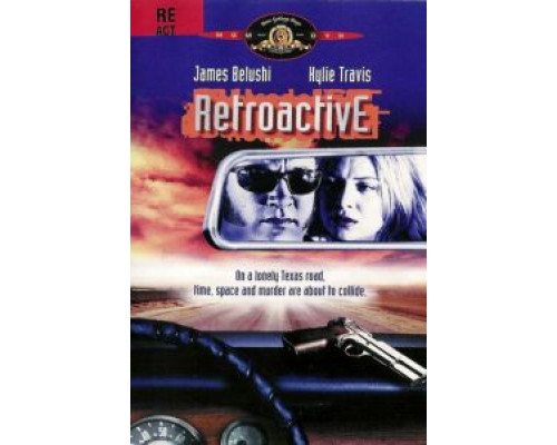 Провал во времени  (фильм 1997) смотреть онлайн
