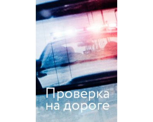 Проверка на дороге  (фильм 2017) смотреть онлайн