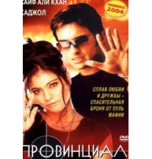 Провинциал (1996)