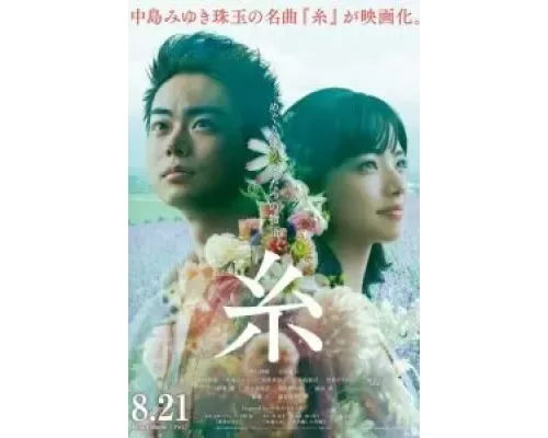 Пряжа  (фильм 2020) смотреть онлайн