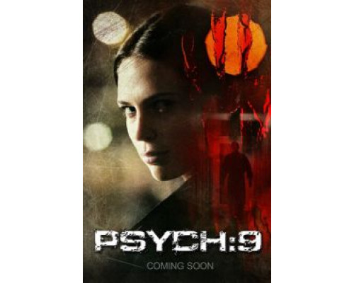 Псих 9  (фильм 2007) смотреть онлайн