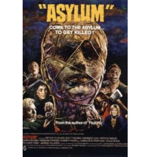 Психбольница (1972)