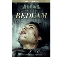 Психбольница Бедлам (2015)