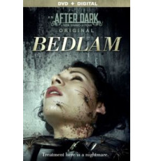 Психбольница Бедлам (2015)