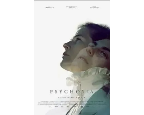 Психоз  (фильм 2019) смотреть онлайн