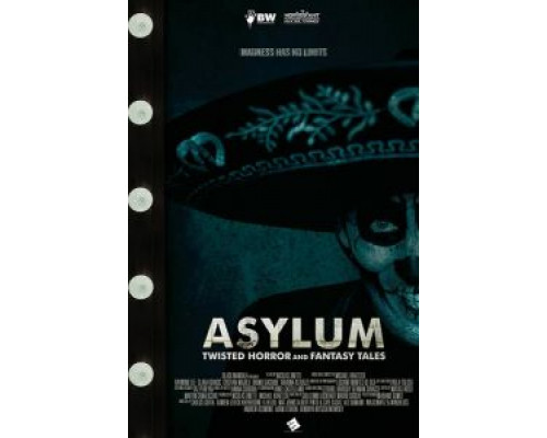 Психушка:  ужасающие и фантастические истории  (фильм 2020) смотреть онлайн