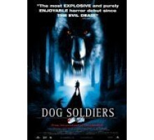 Псы-воины (2001)
