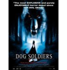 Псы-воины (2001)