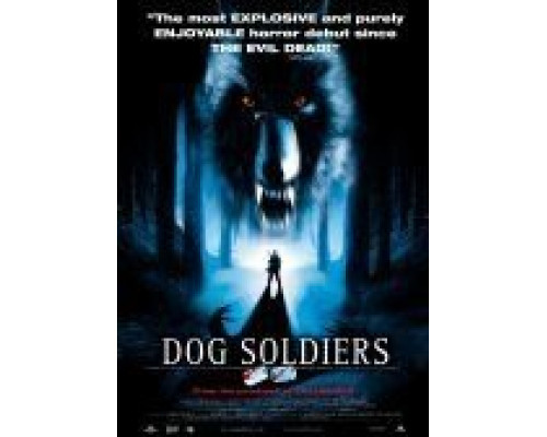 Псы-воины  (фильм 2001) смотреть онлайн