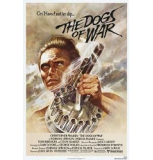 Псы войны (1980)