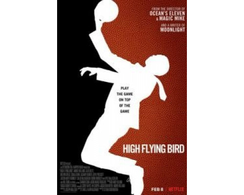 Птица высокого полёта  (фильм 2018) смотреть онлайн