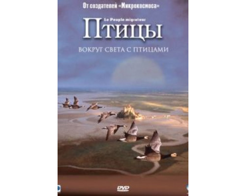 Птицы  (фильм 2001) смотреть онлайн