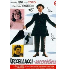 Птицы большие и малые (1966)