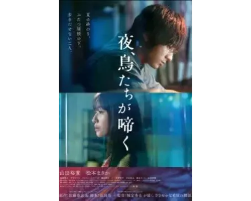 Птицы, что поют по ночам  (фильм 2022) смотреть онлайн